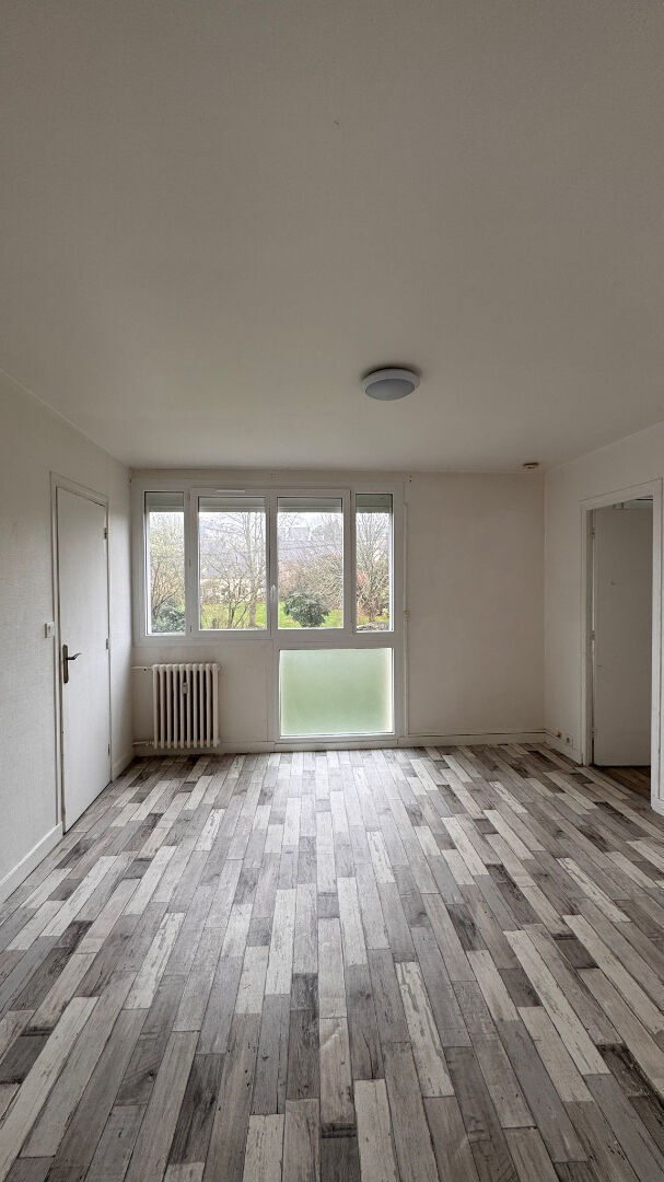 Maison à louer, 68m², Lannion