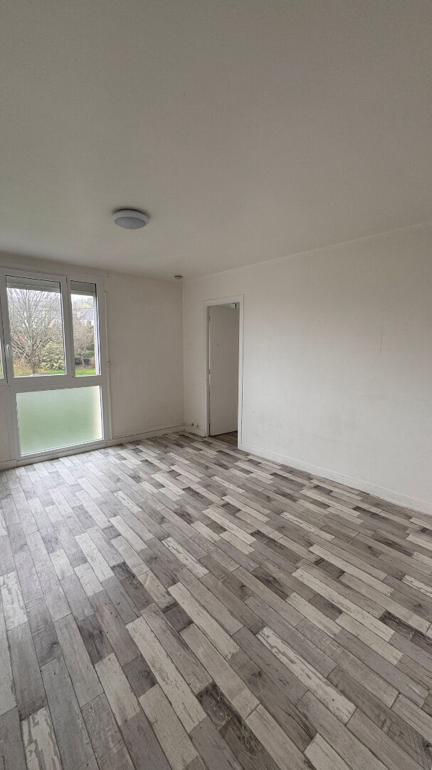 Maison à louer, 68m², Lannion