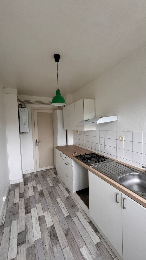 Maison à louer, 68m², Lannion