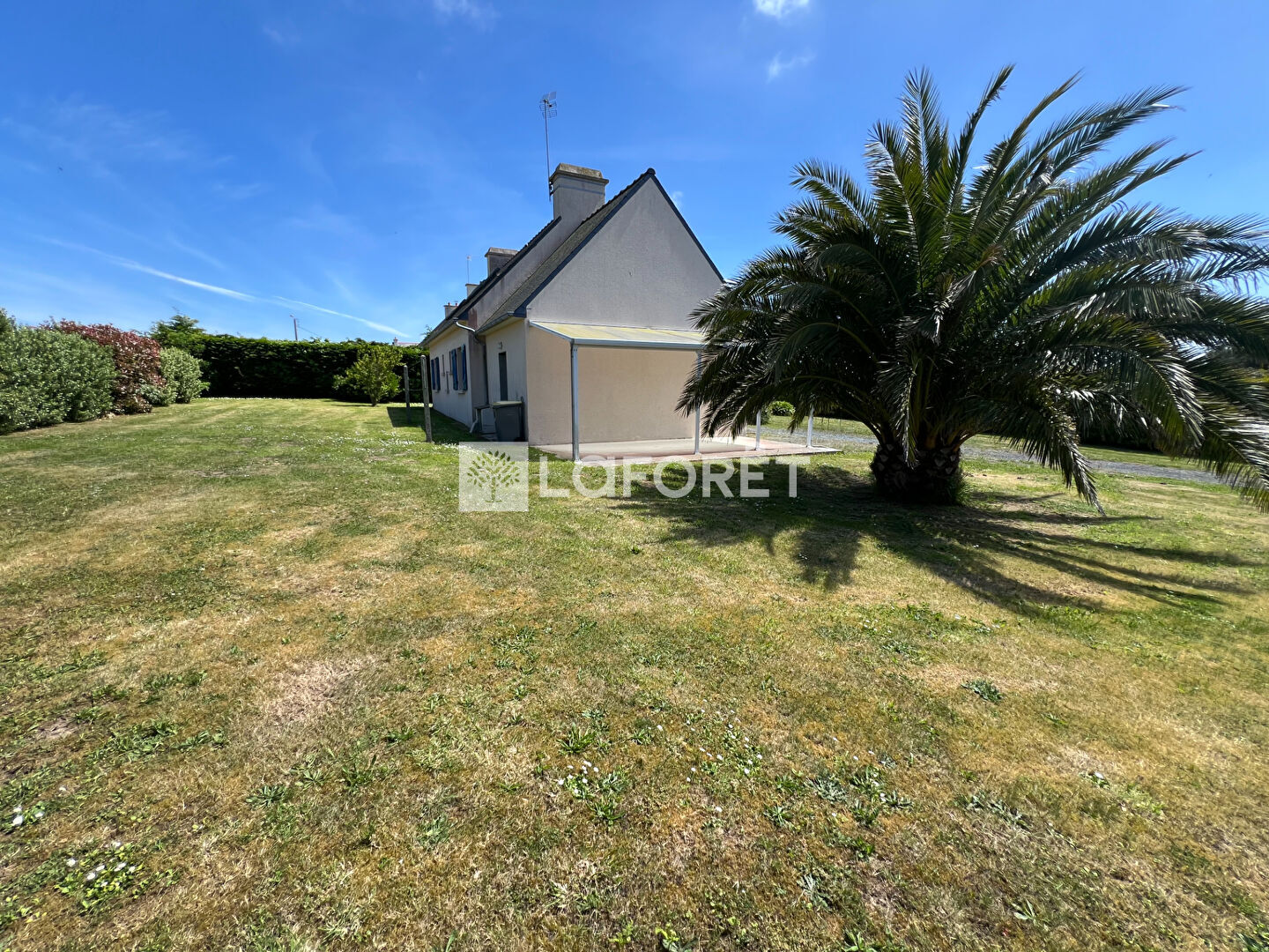 Maison à vendre, 125m², PLEUBIAN