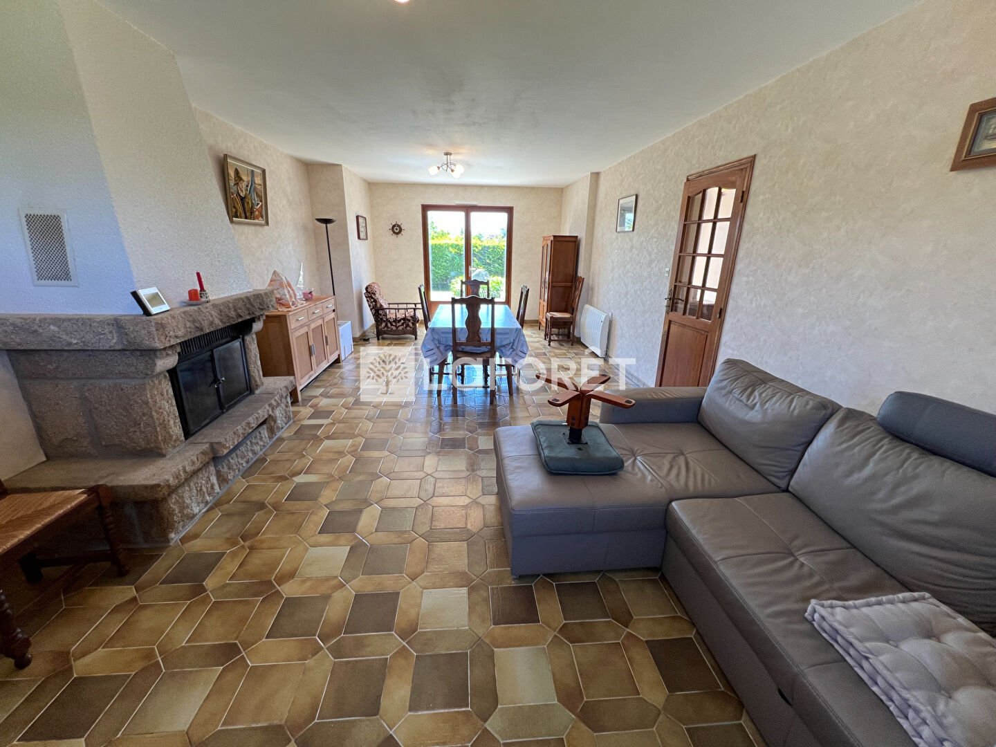 Maison à vendre, 125m², PLEUBIAN