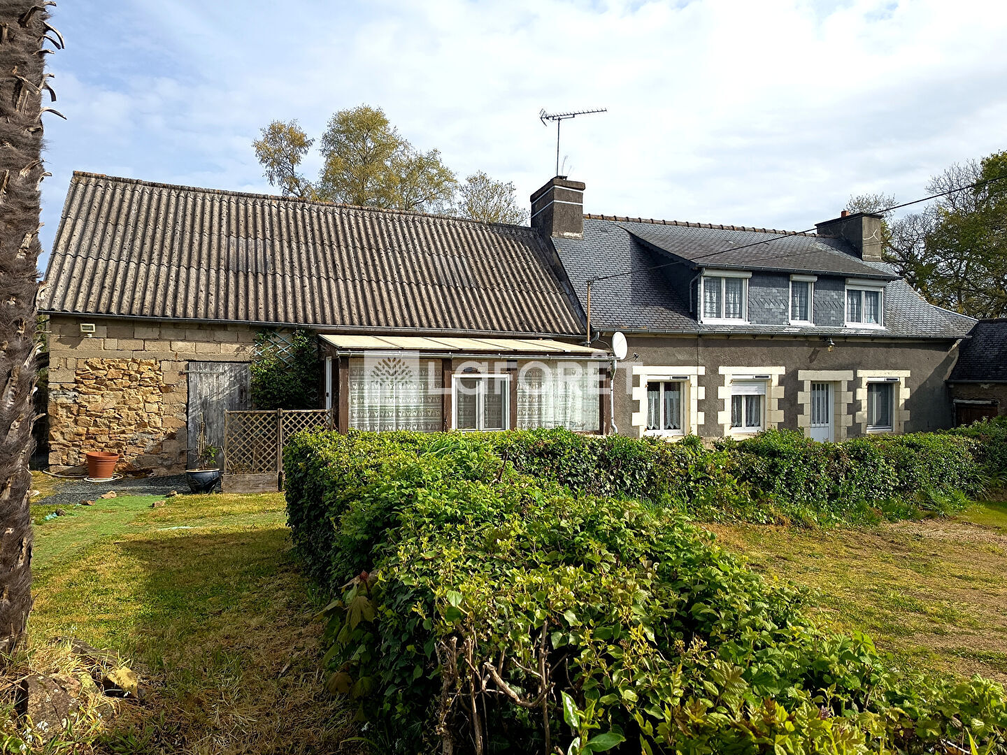 Maison à vendre, 112m², PLOUHA