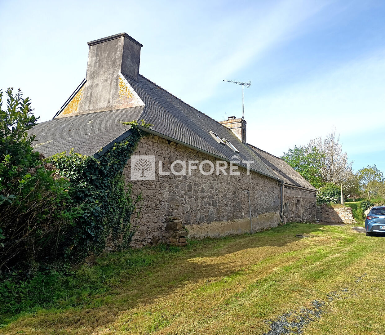 Maison à vendre, 112m², PLOUHA
