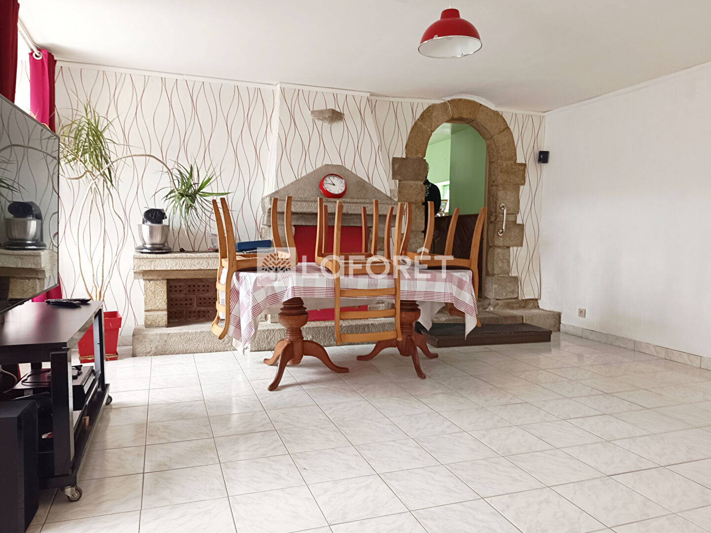 Maison à vendre, 112m², PLOUHA