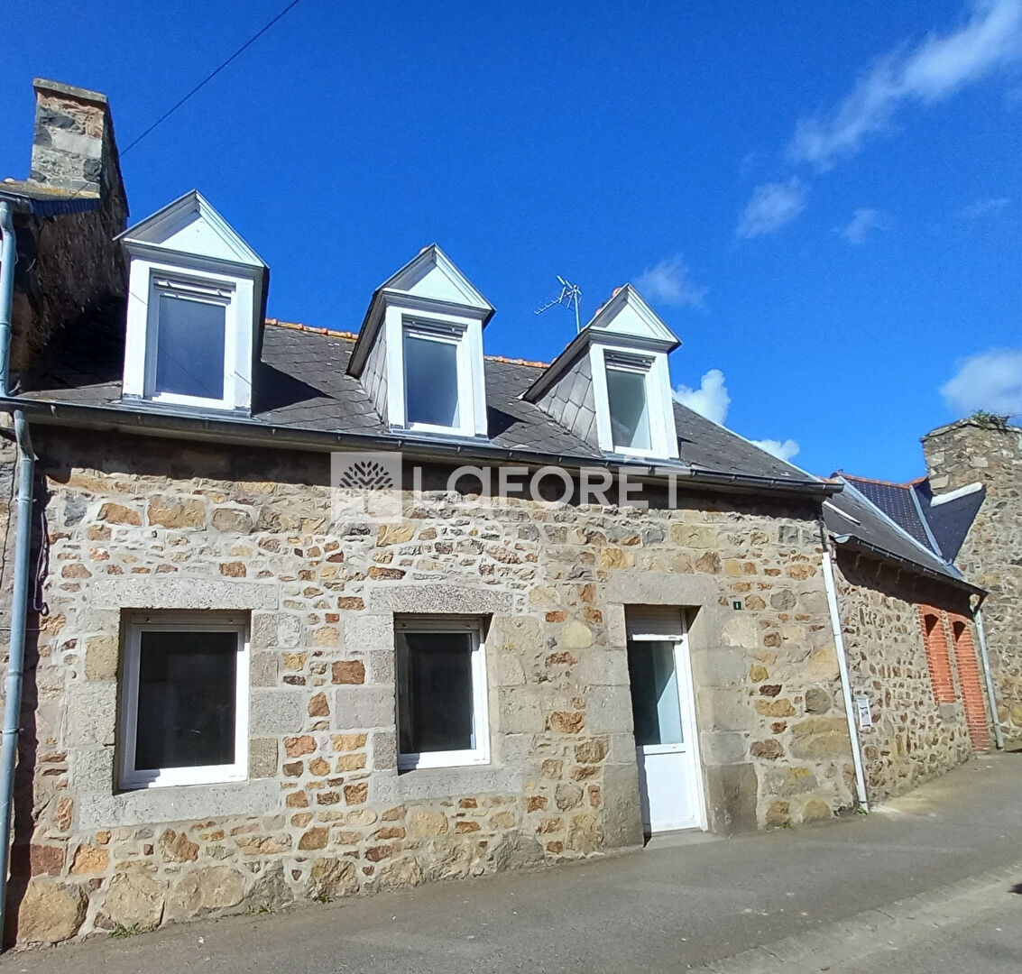 Maison à louer, 70m², Pleubian