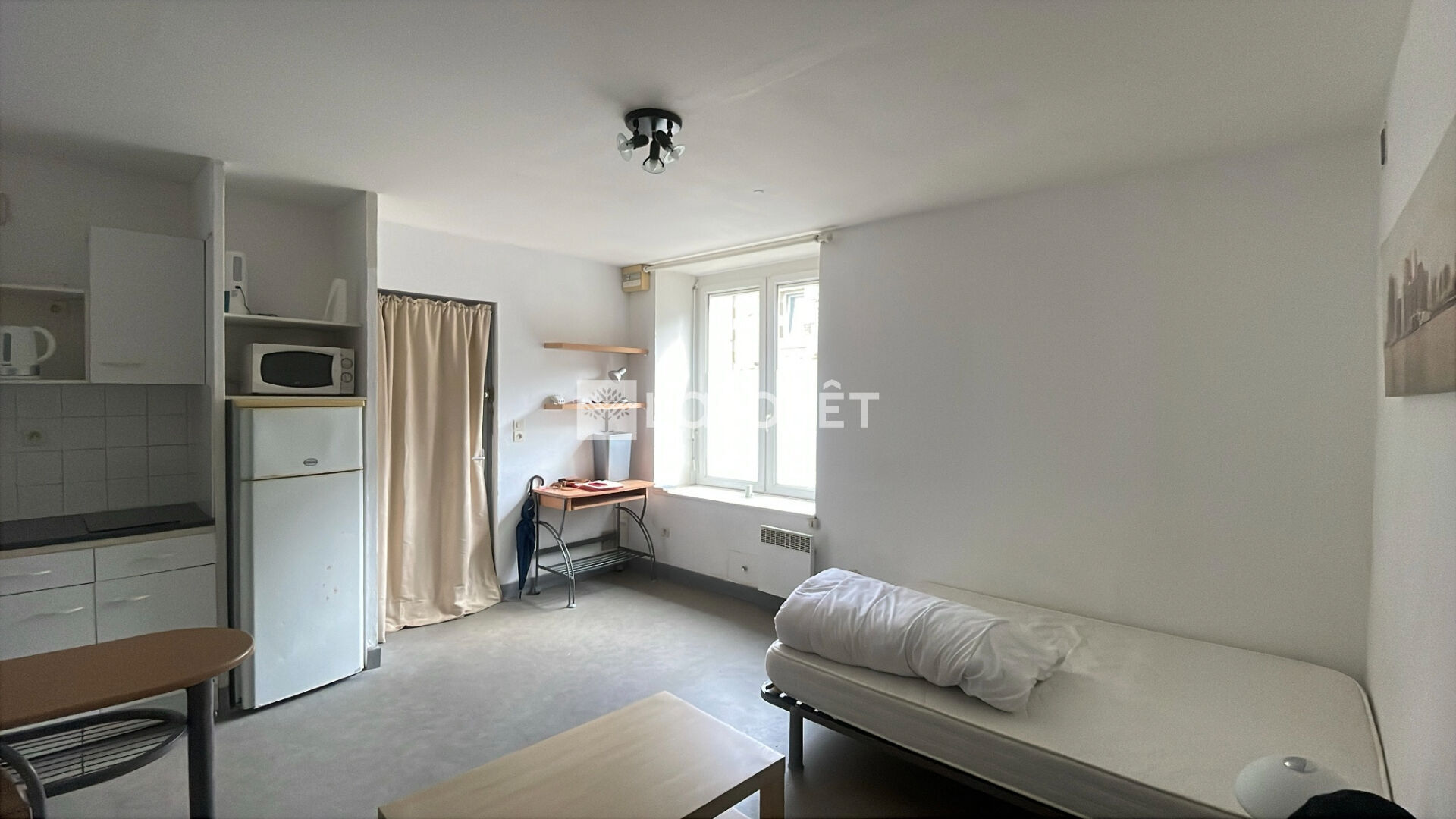 Maison à vendre, 24m², LANNION