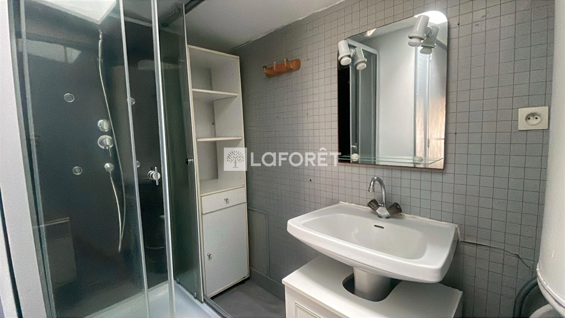 Maison à vendre, 24m², LANNION
