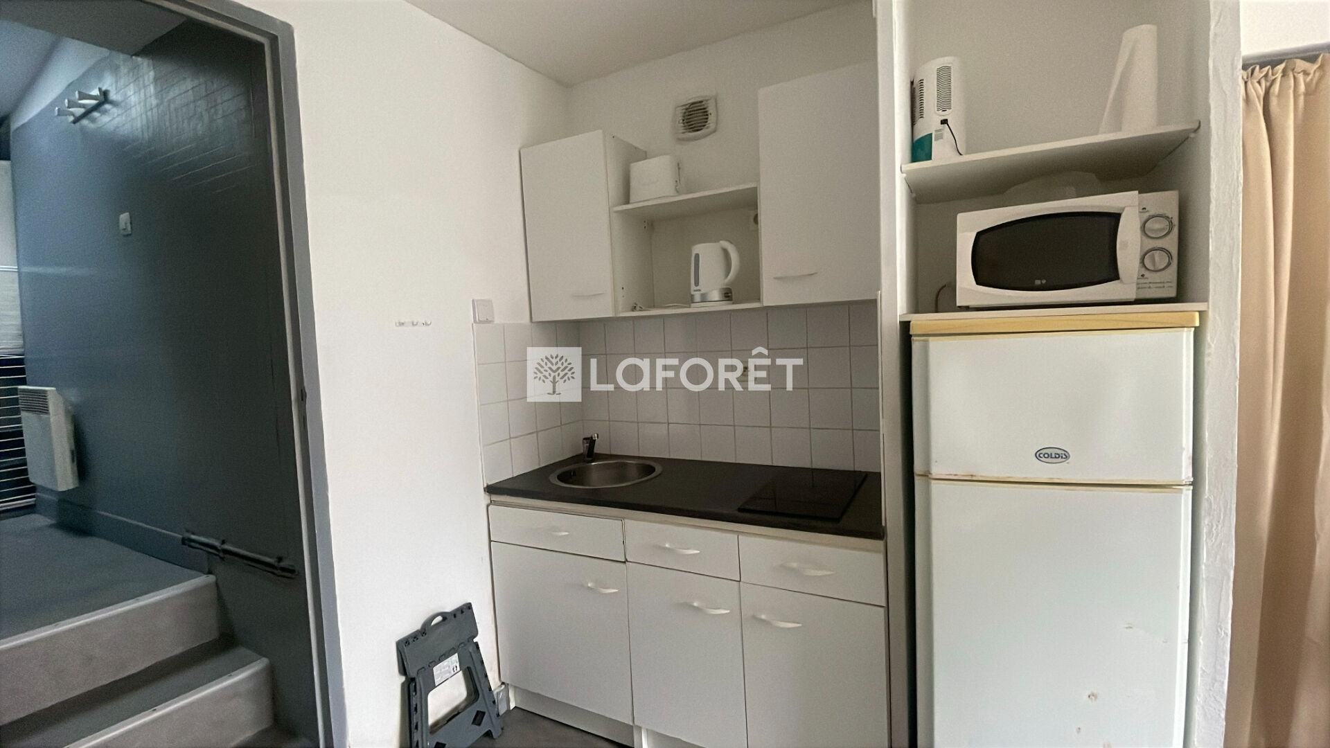 Maison à vendre, 24m², LANNION