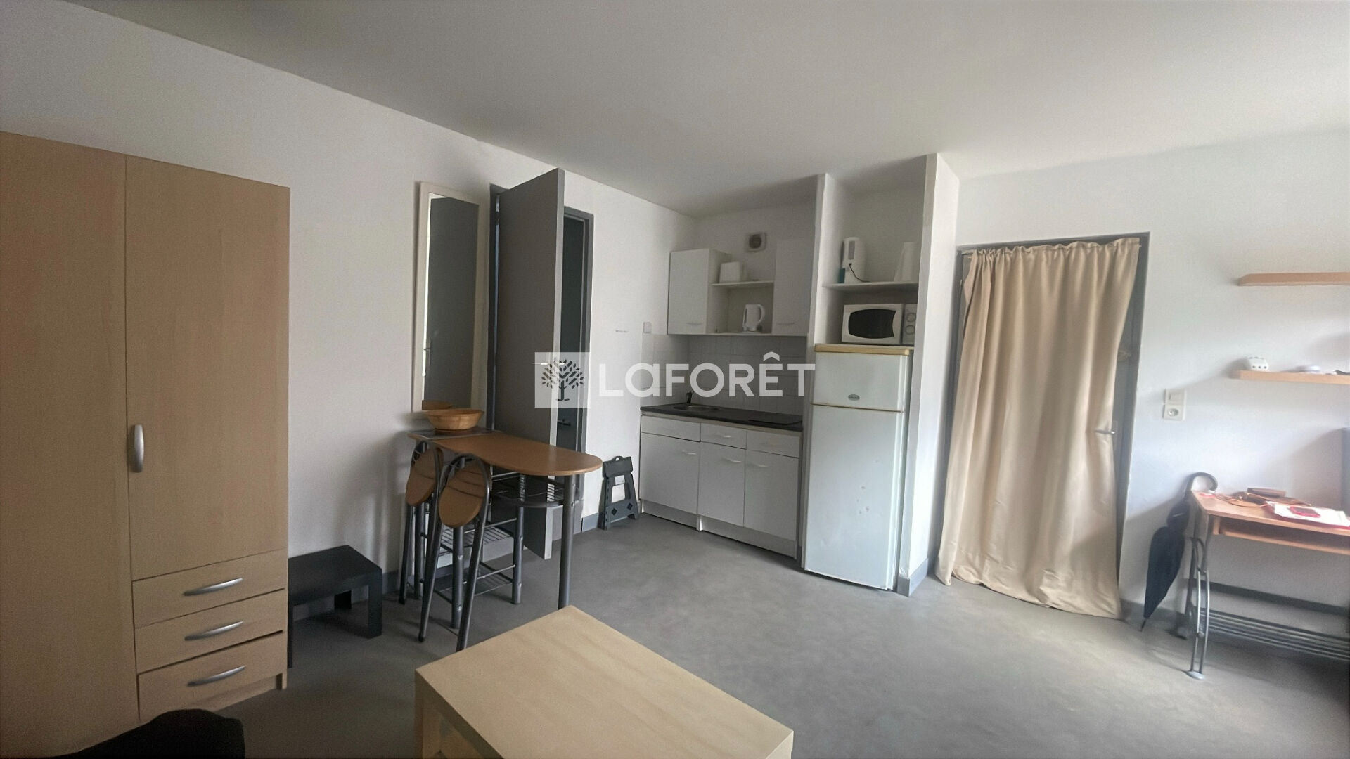 Maison à vendre, 24m², LANNION