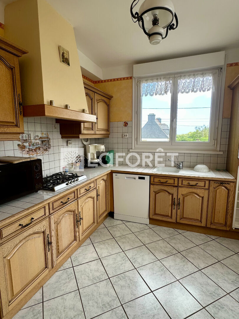 Maison à vendre, 130m², PENVENAN