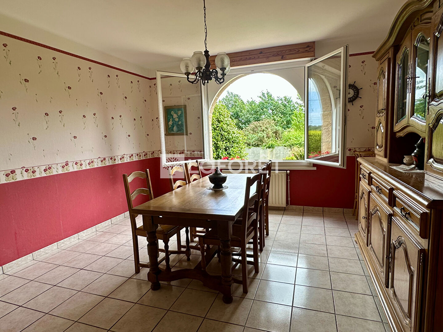 Maison à vendre, 130m², PENVENAN
