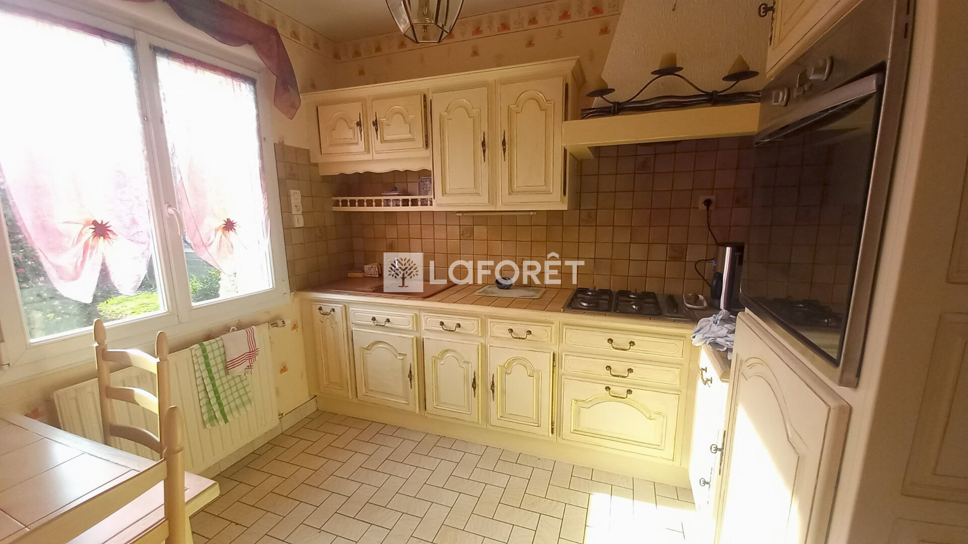 Maison à vendre, 90m², GRACES