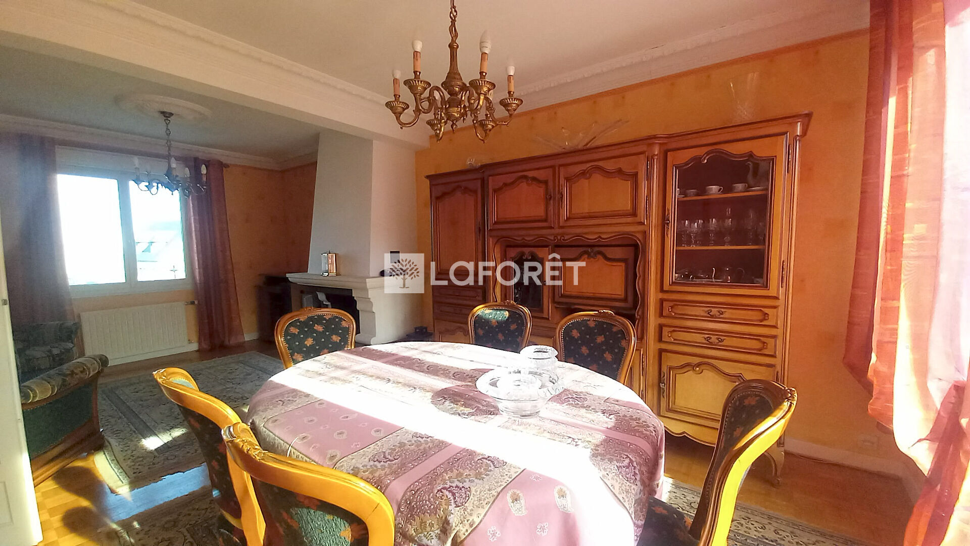 Maison à vendre, 90m², GRACES