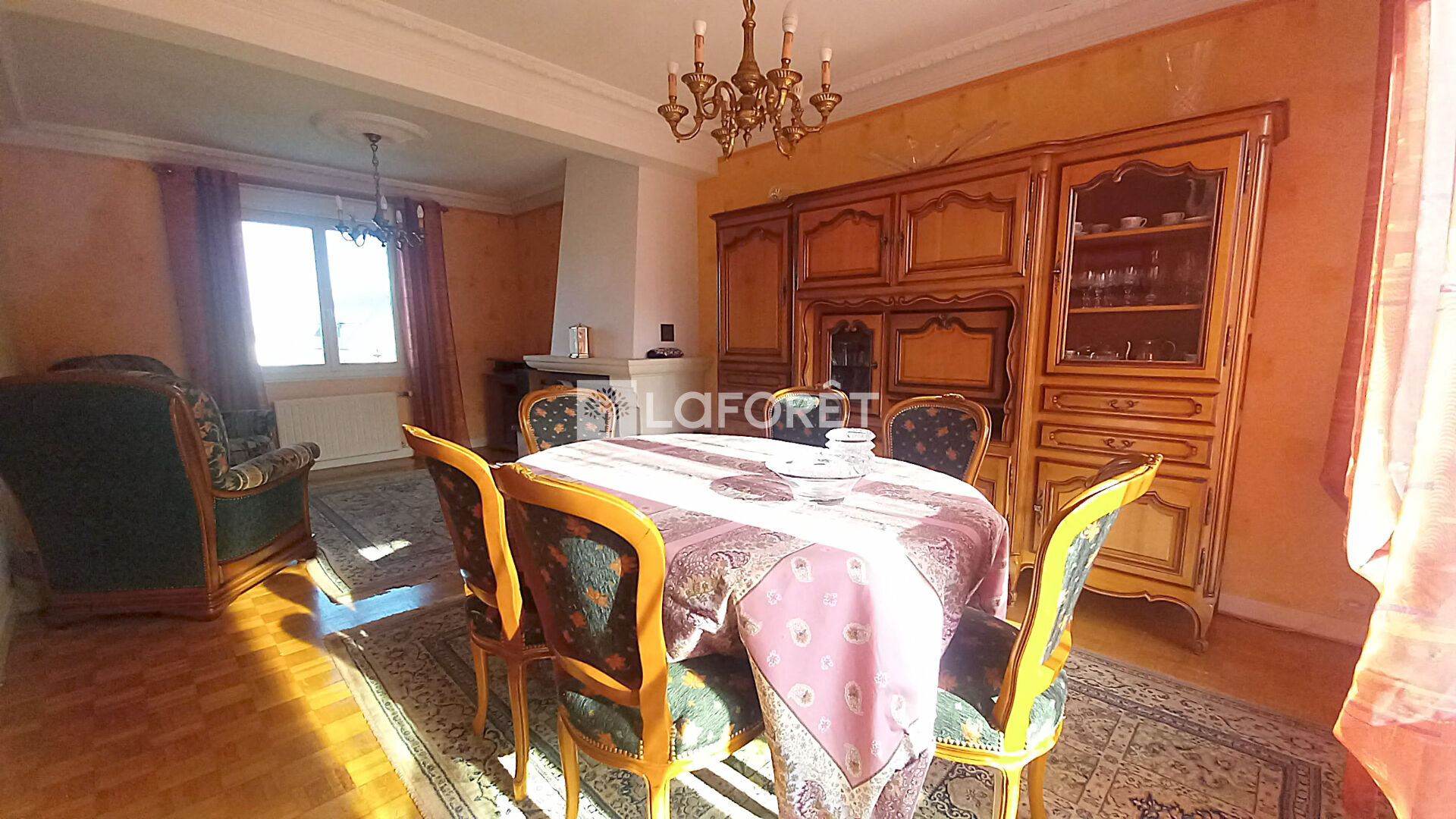 Maison à vendre, 90m², GRACES