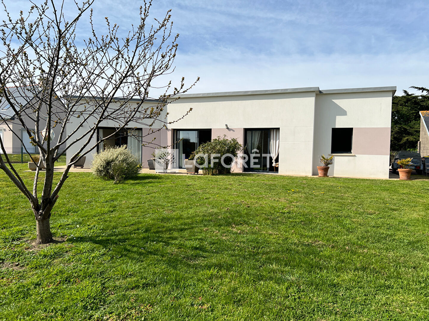 Maison à vendre, 115m², PLEUBIAN