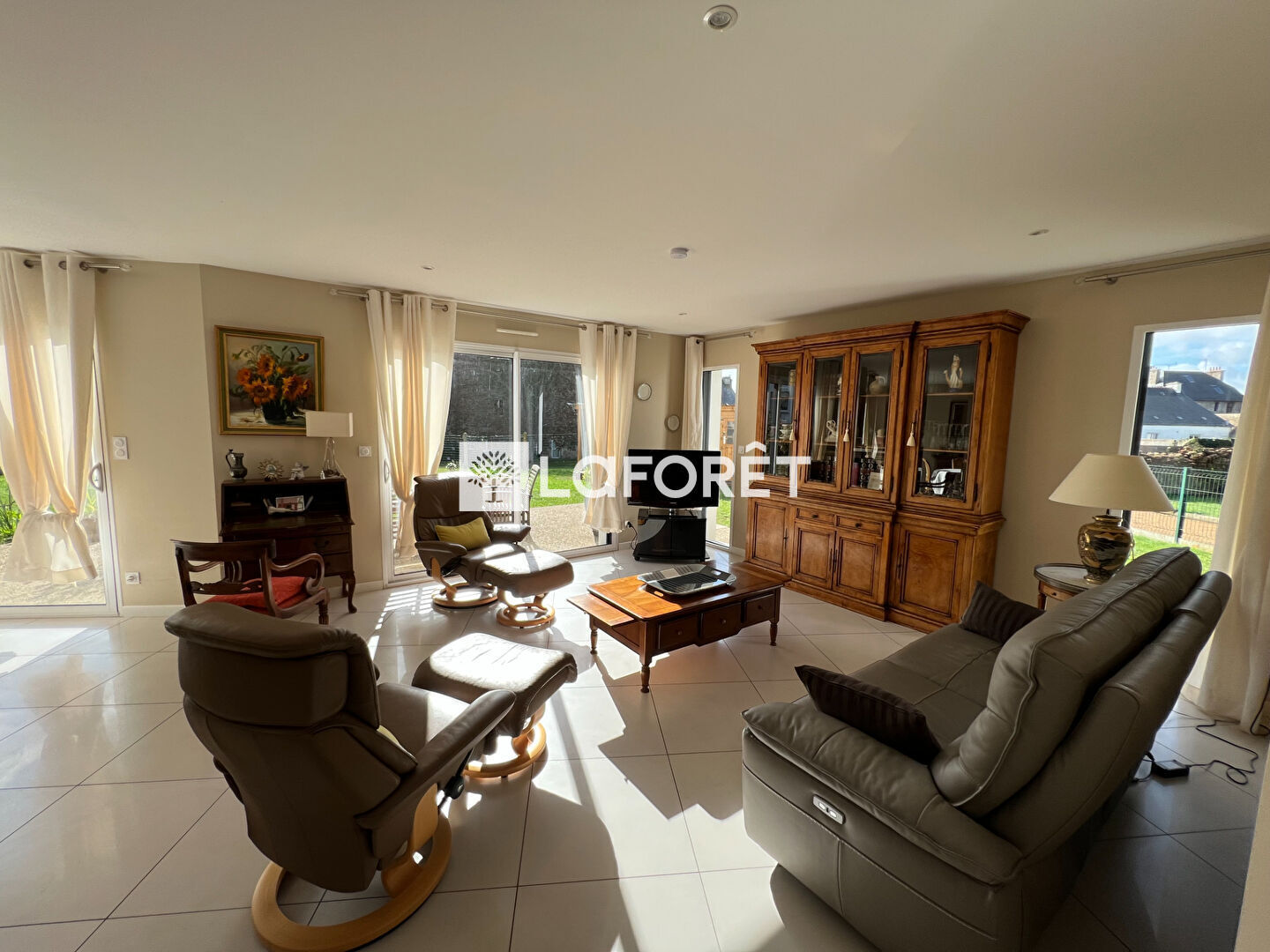 Maison à vendre, 115m², PLEUBIAN