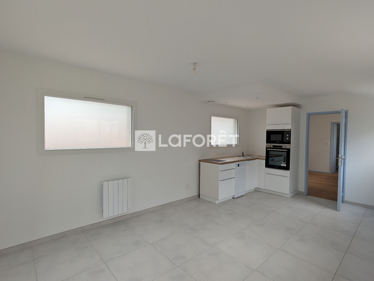 Maison à louer, 34m², PENVENAN