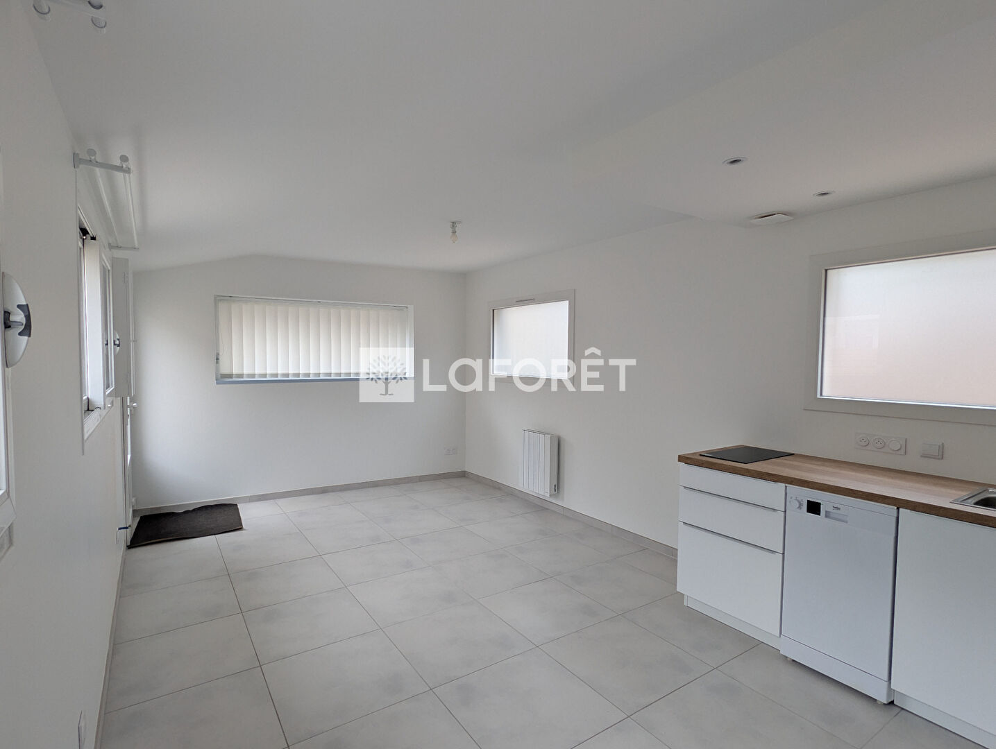 Maison à louer, 34m², PENVENAN
