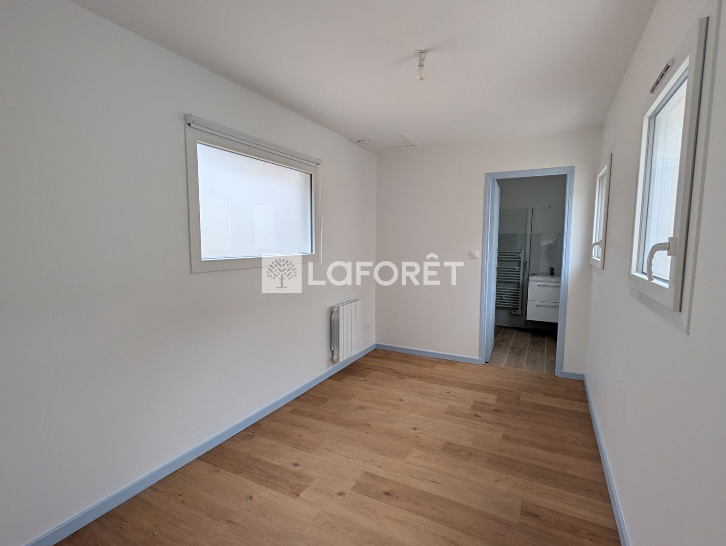 Maison à louer, 34m², PENVENAN