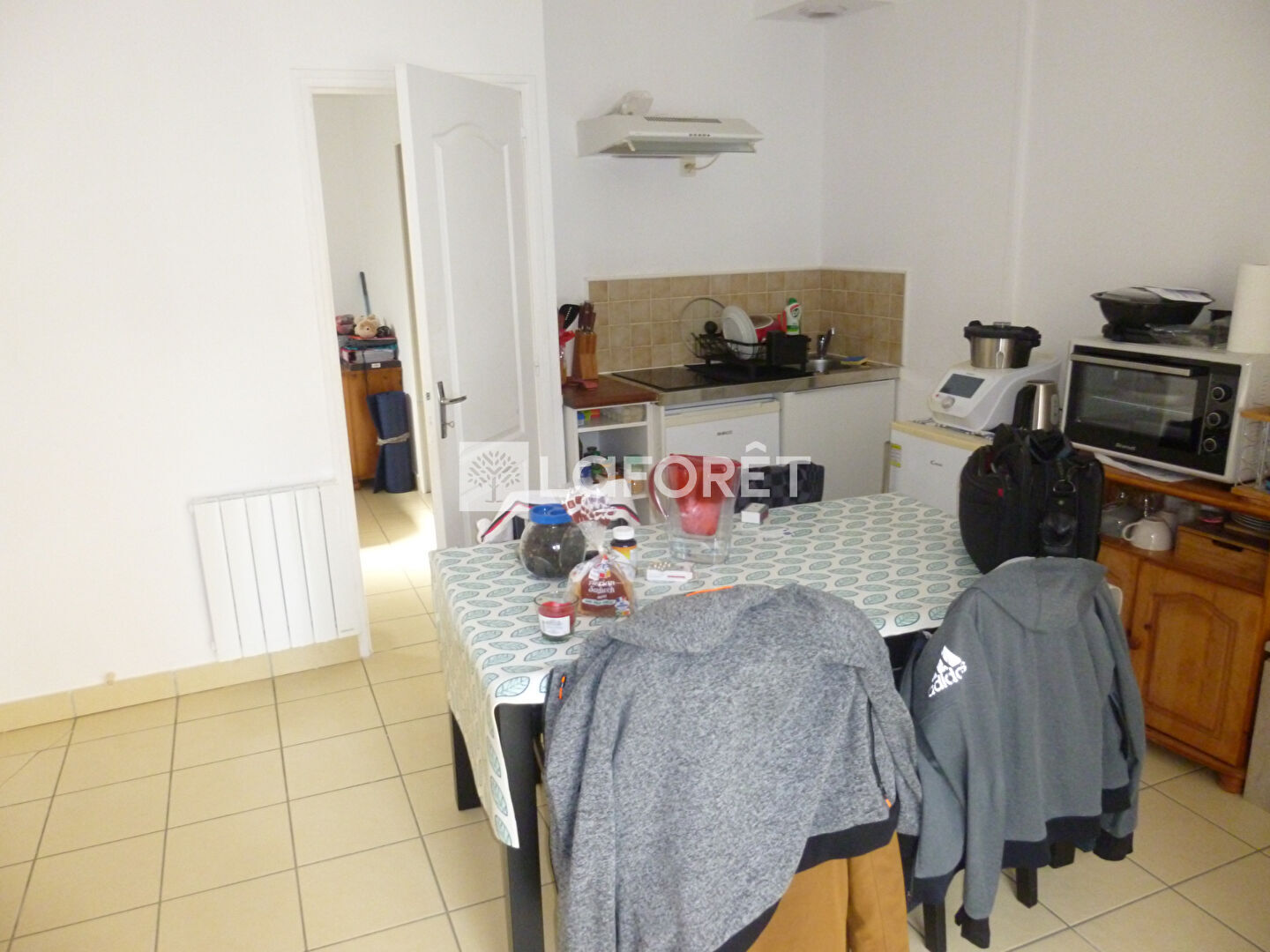 Maison à vendre, 29m², LANNION