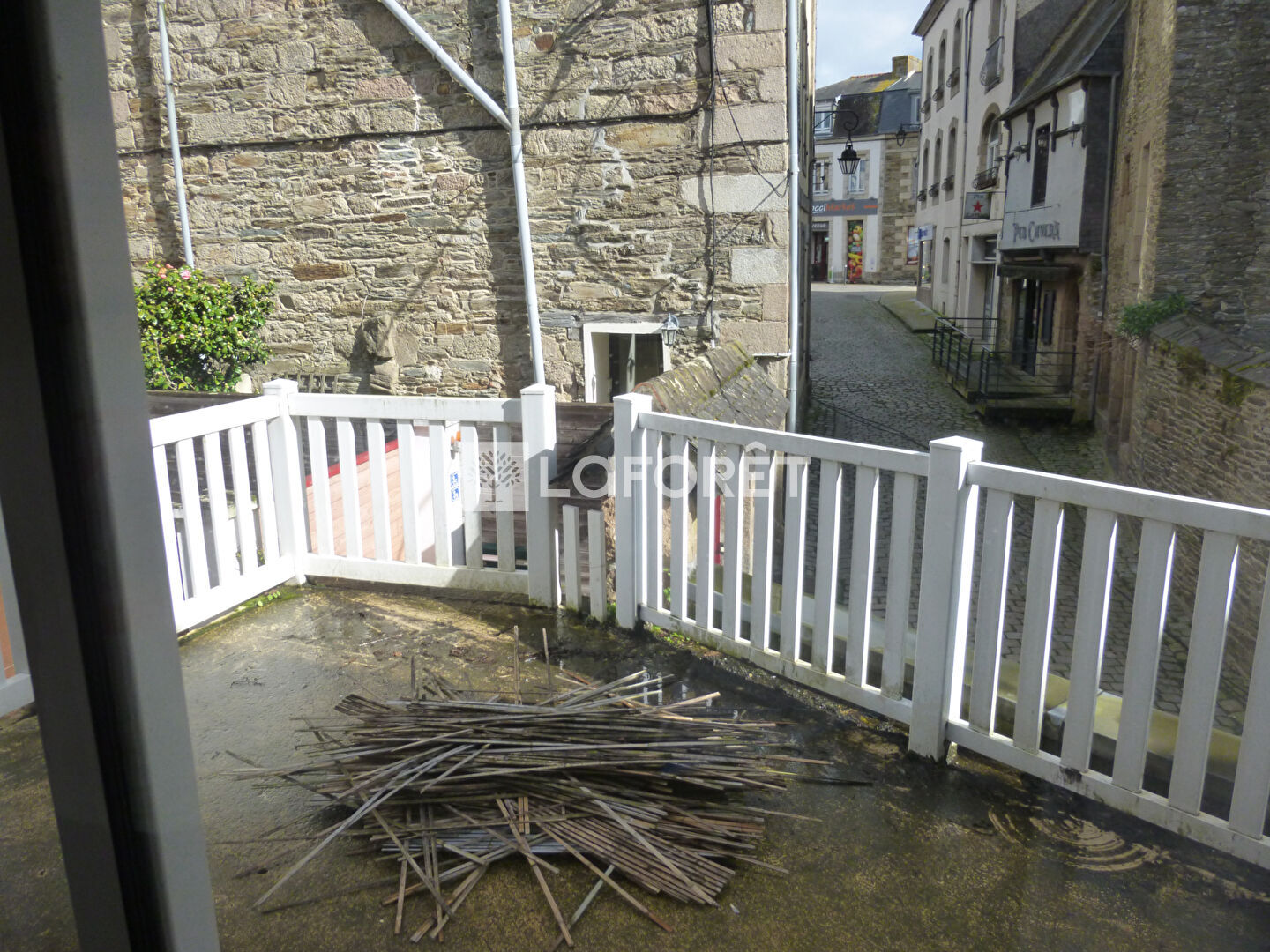 Maison à vendre, 29m², LANNION