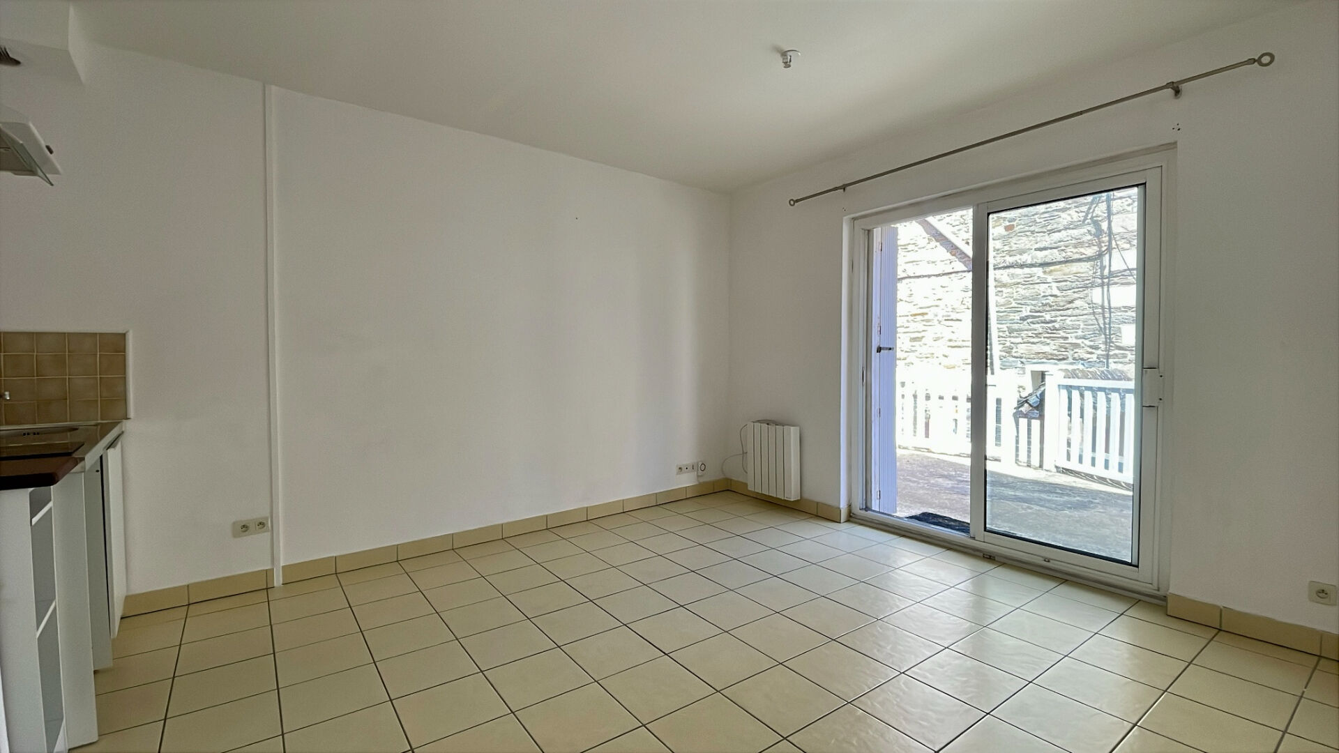 Maison à vendre, 29m², LANNION
