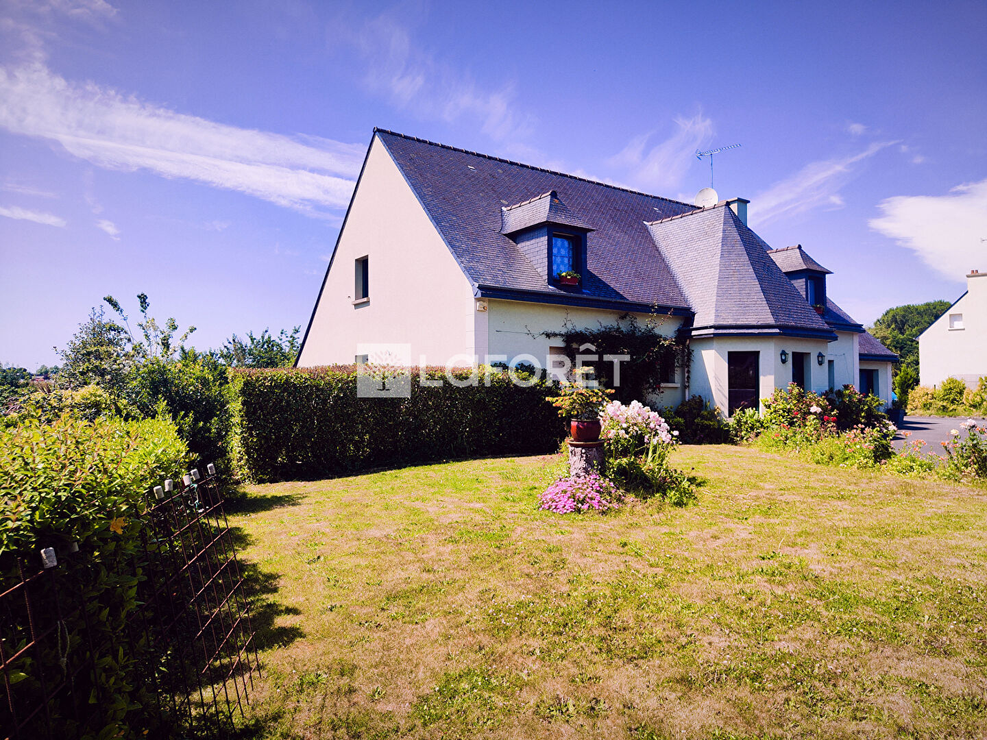 Maison à vendre, 329m², CHATELAUDREN PLOUAGAT