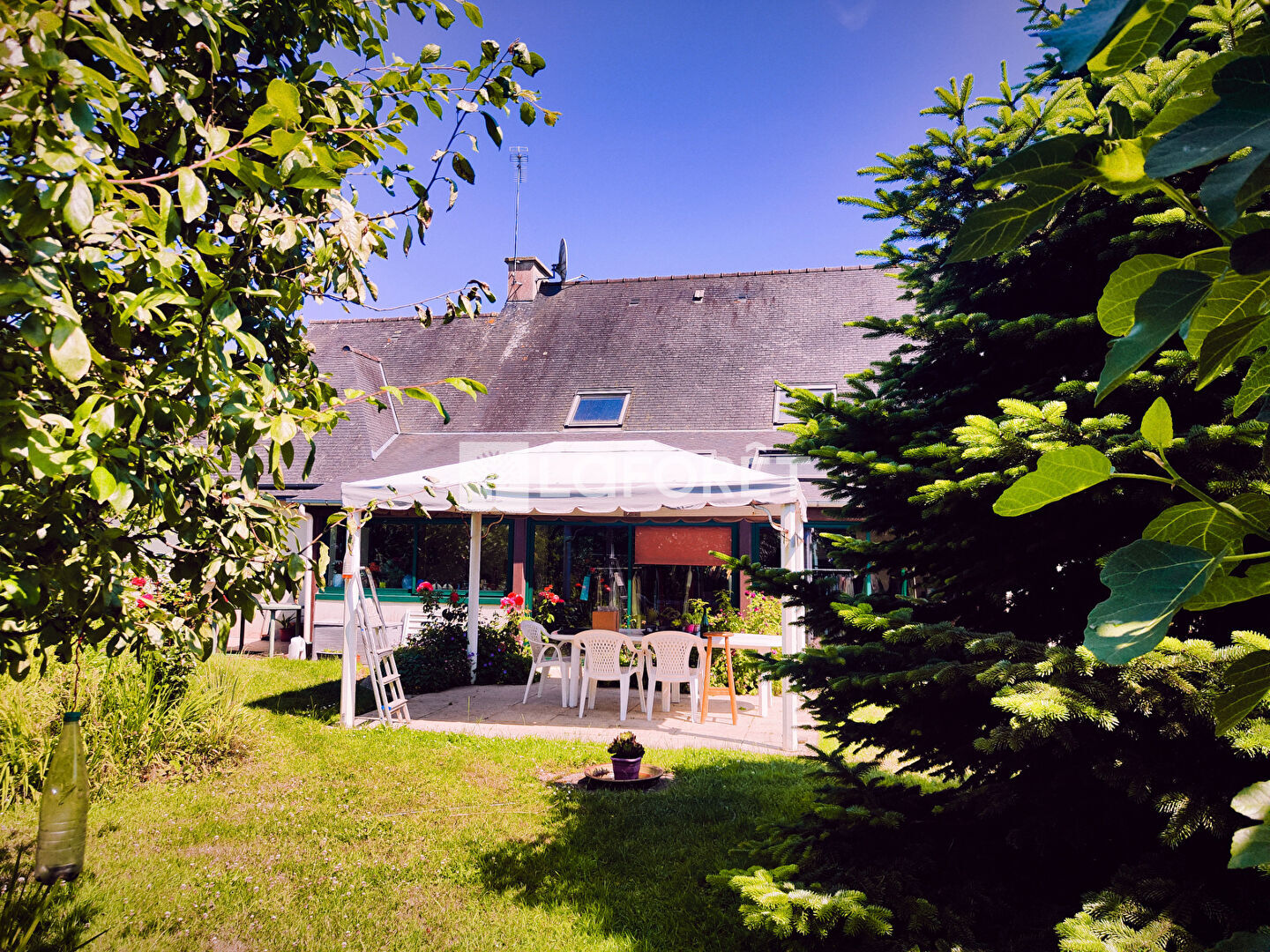 Maison à vendre, 329m², CHATELAUDREN PLOUAGAT