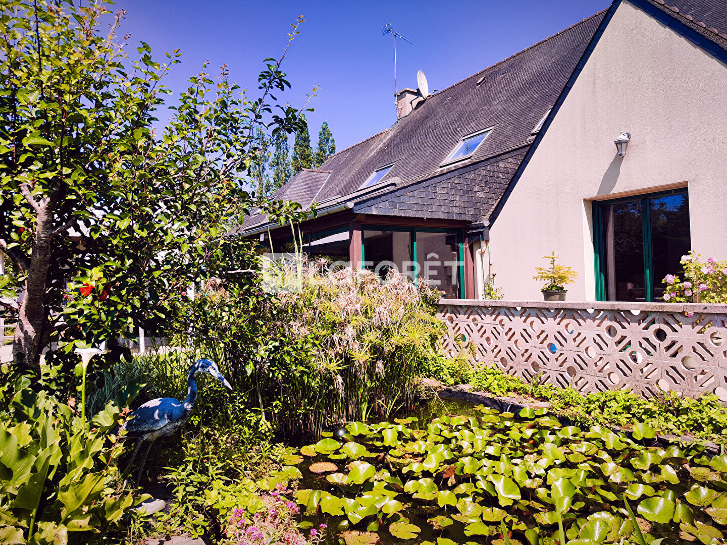 Maison à vendre, 329m², CHATELAUDREN PLOUAGAT