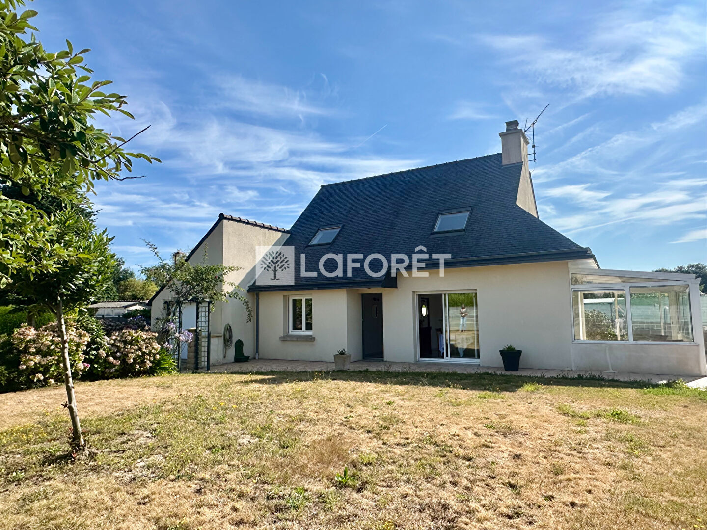 Maison à vendre, 64m², PENVENAN