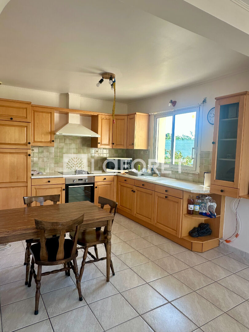 Maison à vendre, 64m², PENVENAN