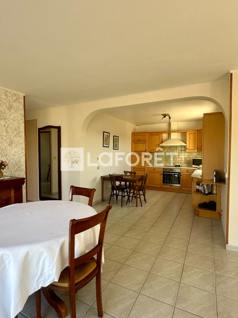 Maison à vendre, 64m², PENVENAN