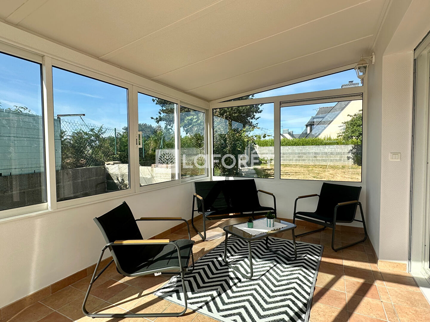 Maison à vendre, 64m², PENVENAN
