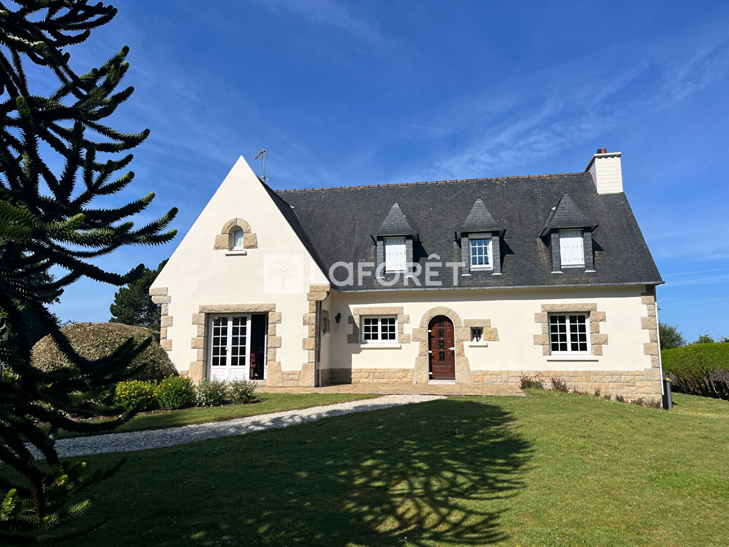 Maison à vendre, 210m², PENVENAN