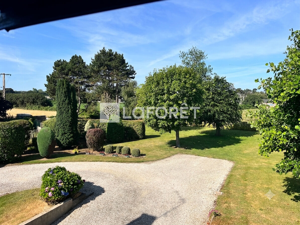 Maison à vendre, 210m², PENVENAN