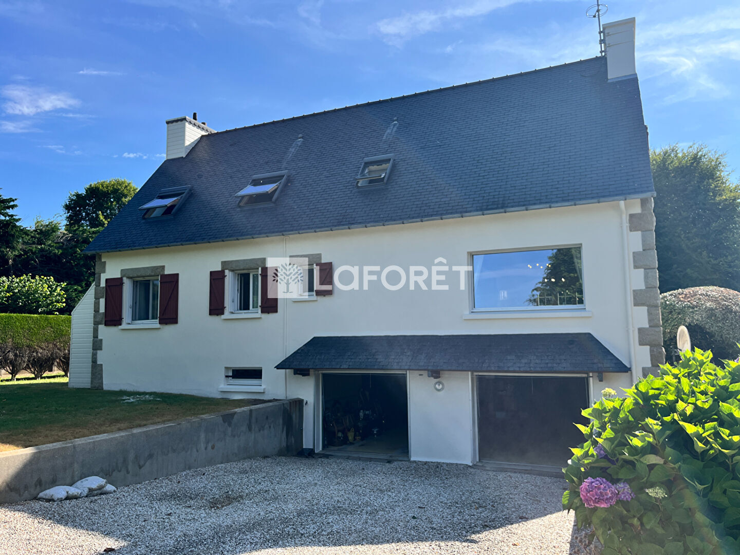 Maison à vendre, 210m², PENVENAN