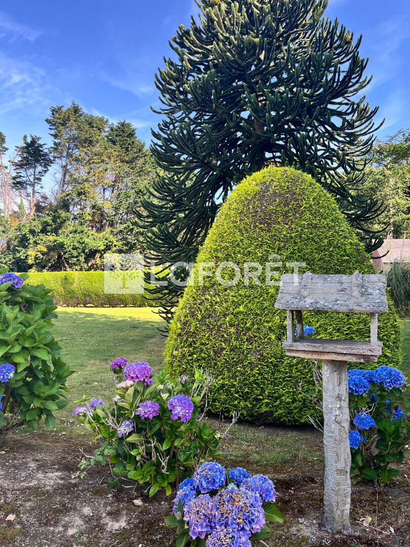 Maison à vendre, 210m², PENVENAN