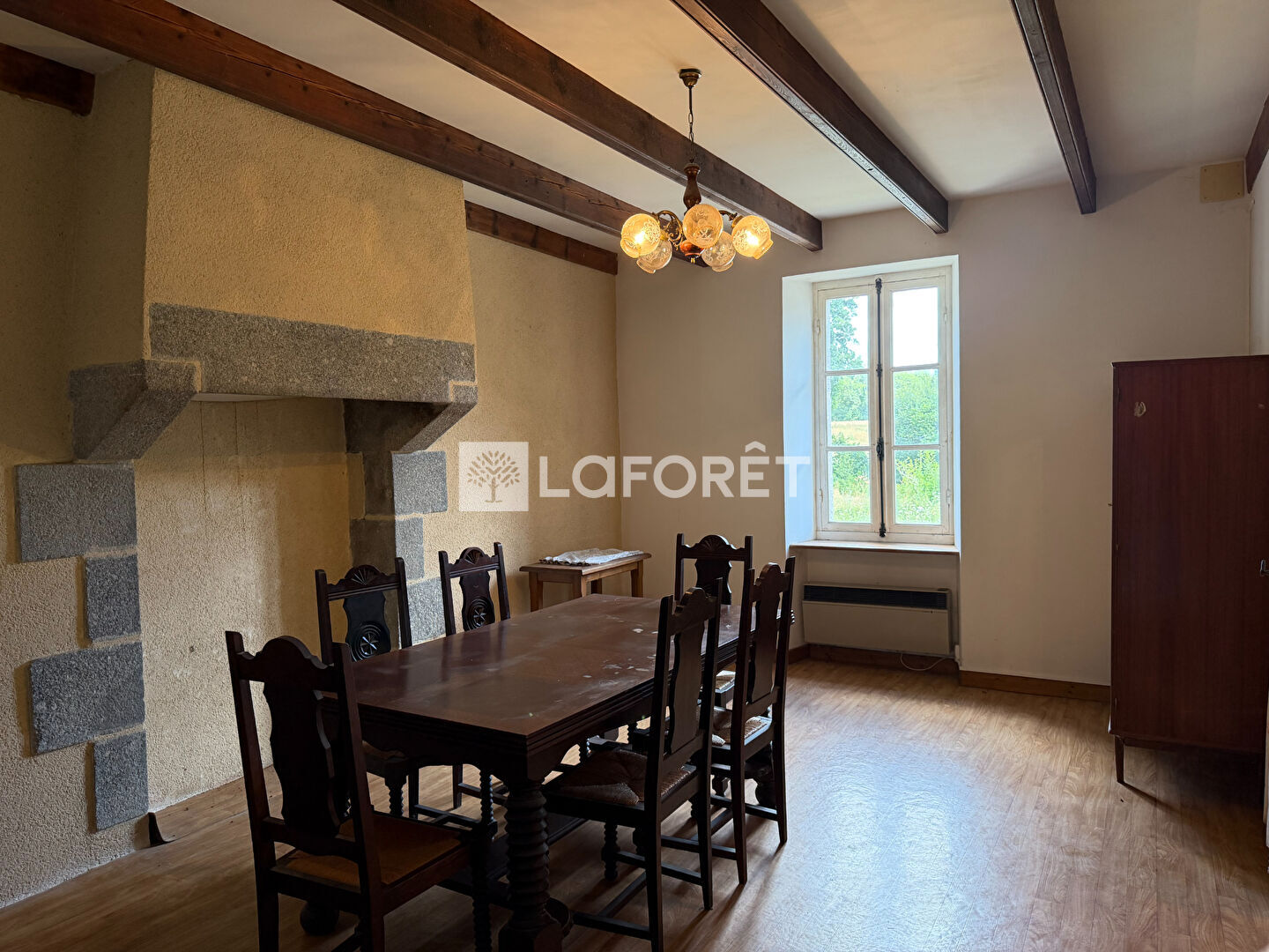 Maison à vendre, 103m², PLOUEC DU TRIEUX