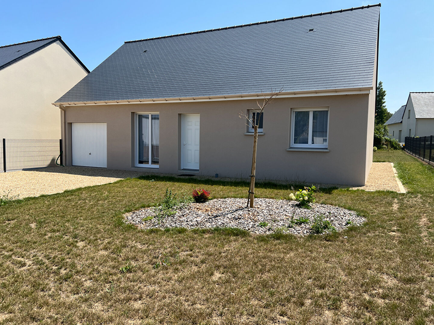 Maison à vendre, 84m², Pleubian