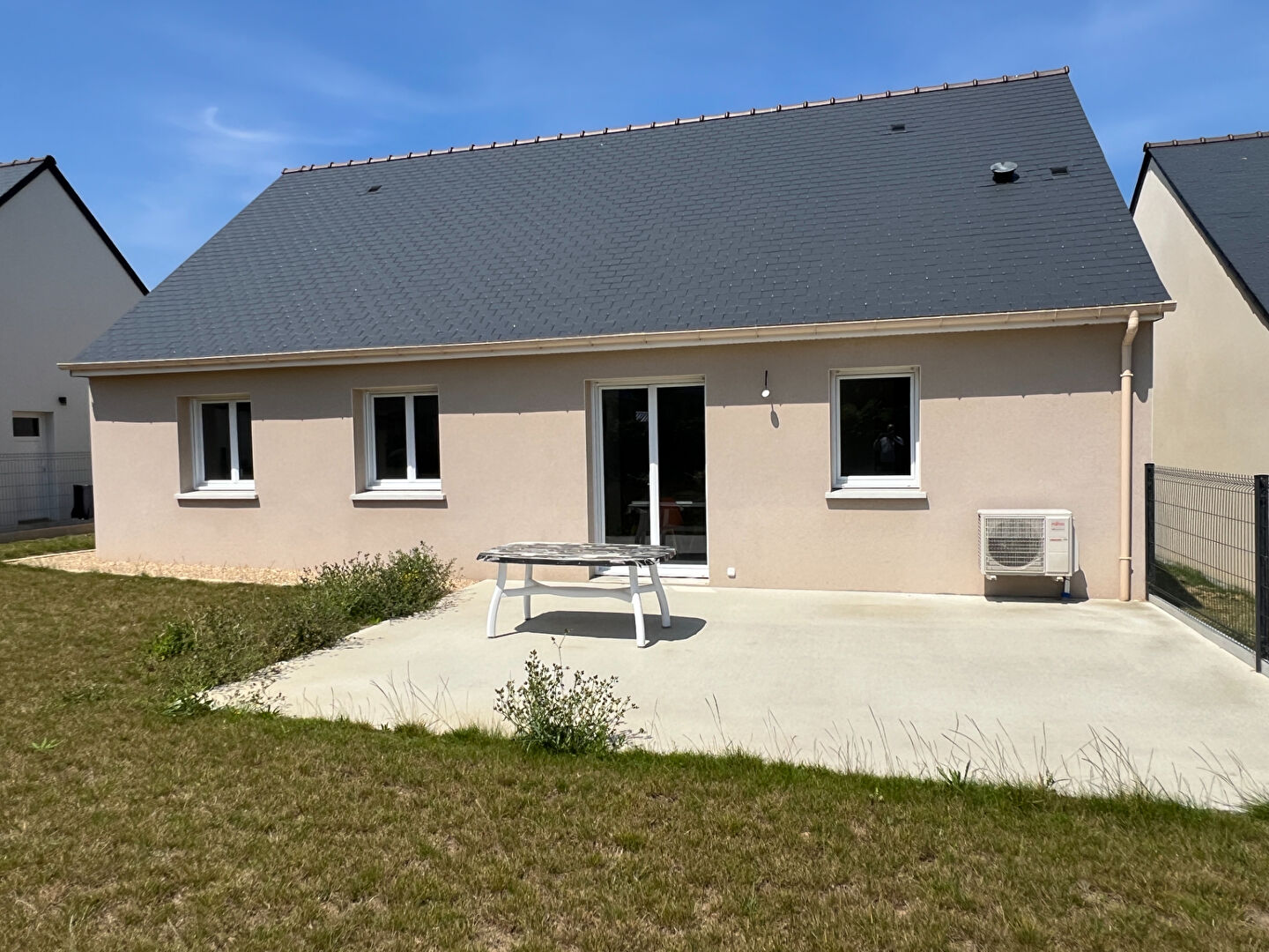 Maison à vendre, 84m², Pleubian