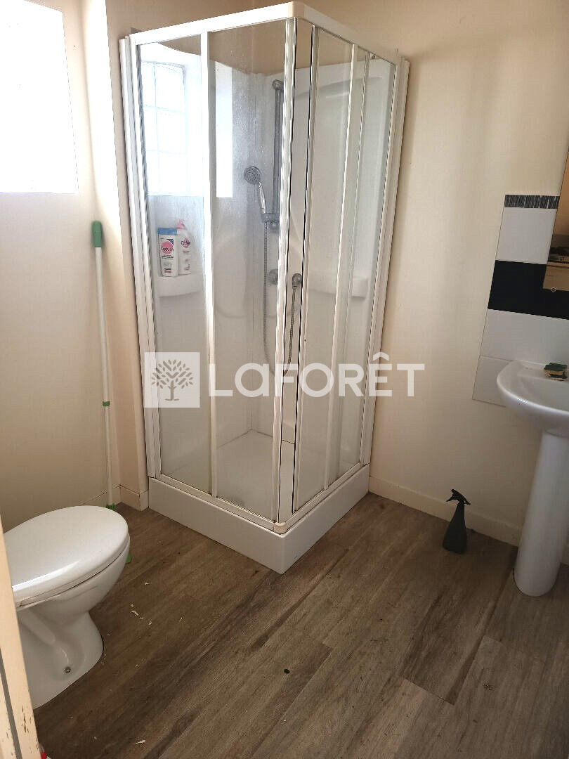 Maison à vendre, 26m², PLOUHA