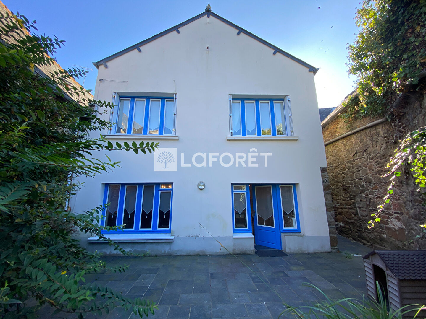 Maison à vendre, 280m², PONTRIEUX