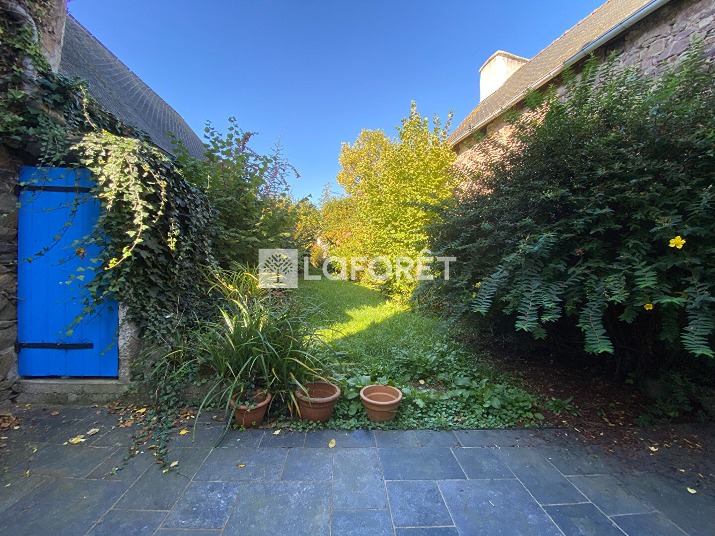 Maison à vendre, 280m², PONTRIEUX