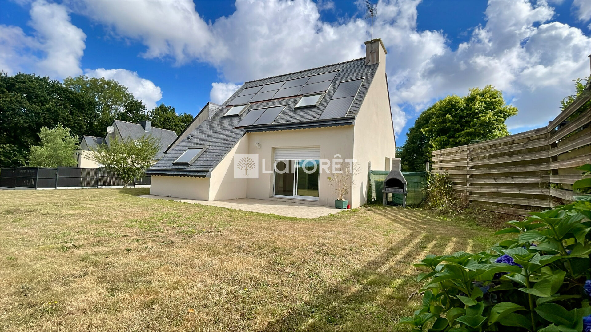 Maison à vendre, 95m², LANNION