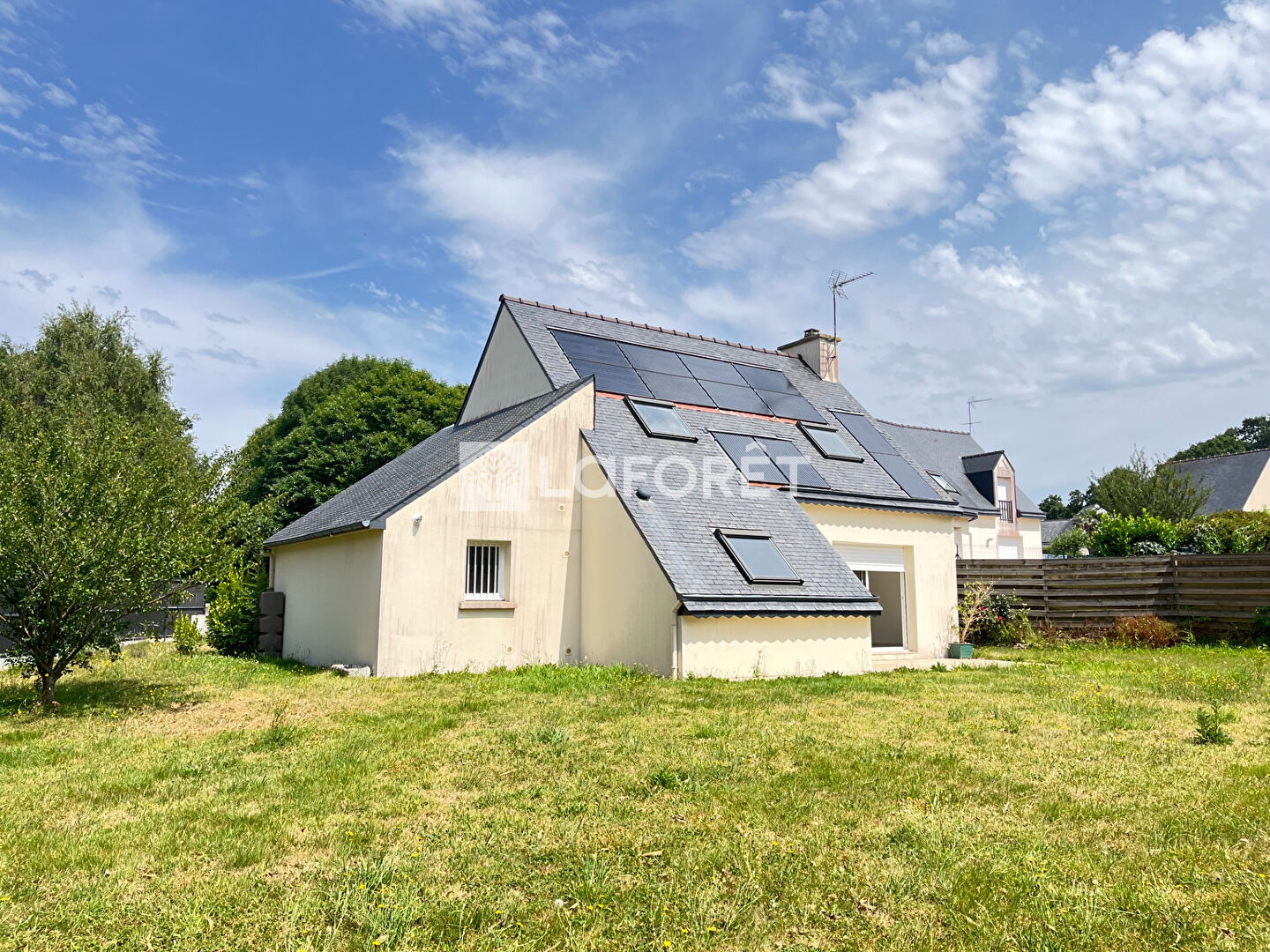 Maison à vendre, 95m², LANNION