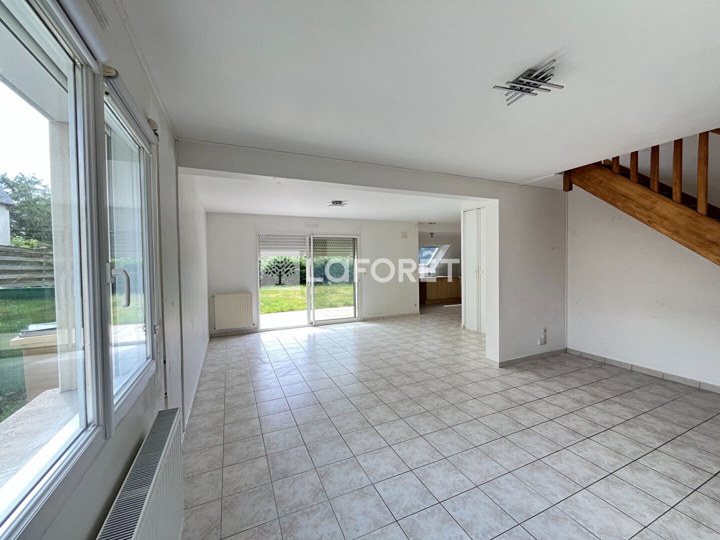 Maison à vendre, 95m², LANNION