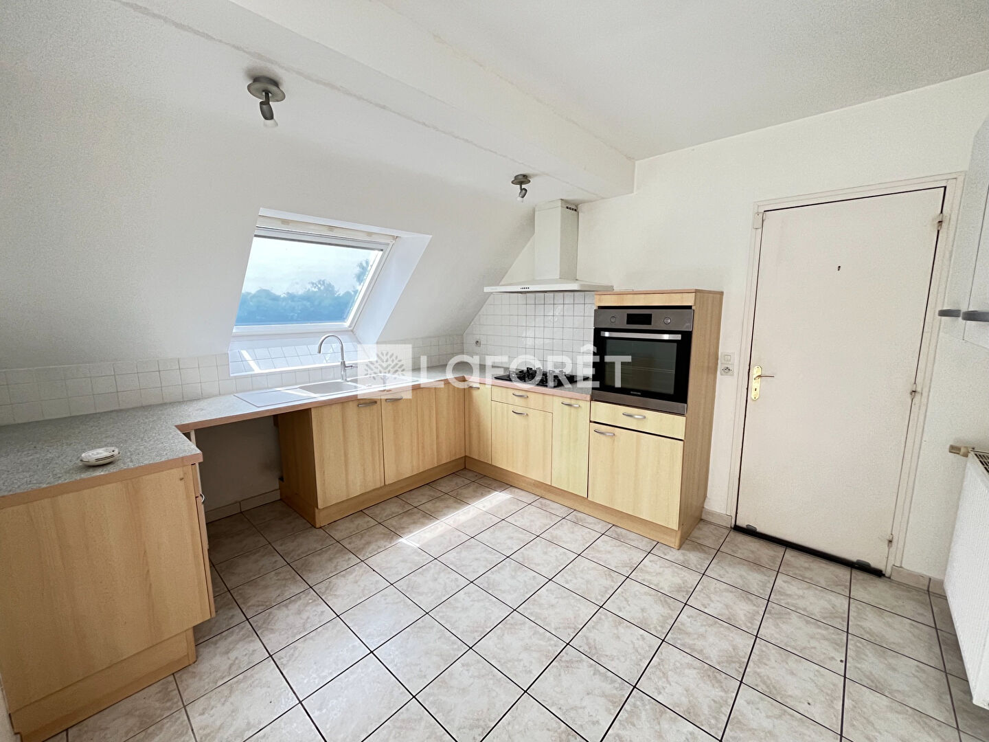 Maison à vendre, 95m², LANNION