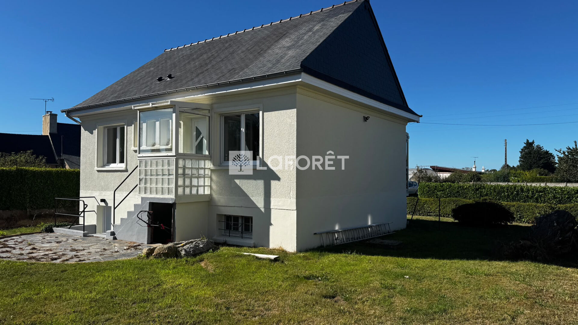 Maison à louer, 79m², PLOUHA