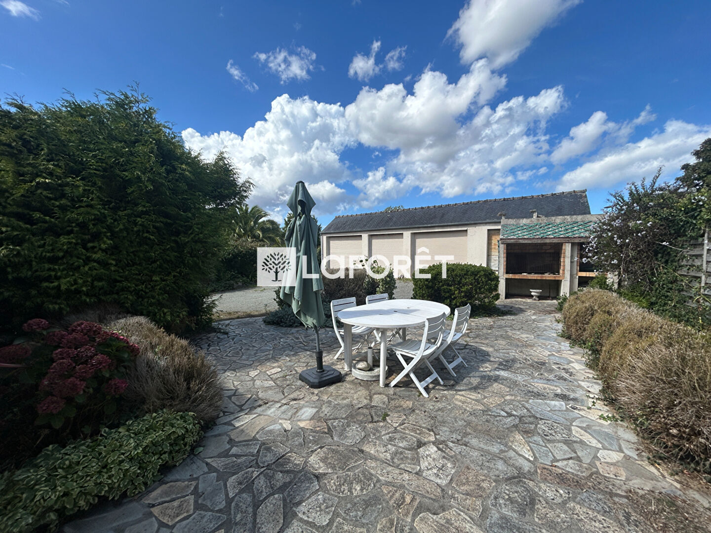 Maison à vendre, 182m², LEZARDRIEUX