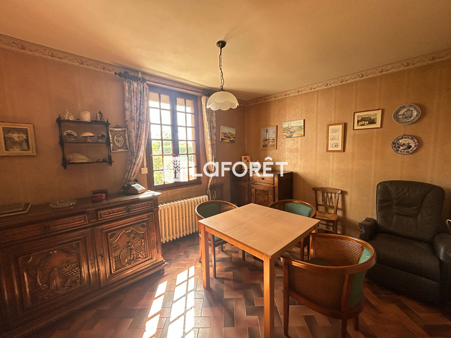 Maison à vendre, 182m², LEZARDRIEUX